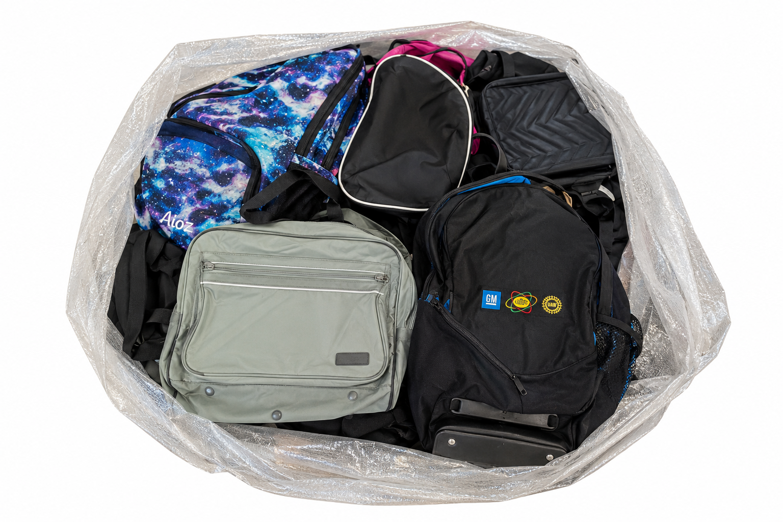 Mochilas para Niños Mixtas
