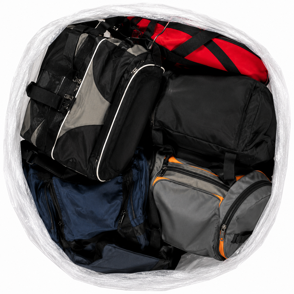 Bolsos Deportivos