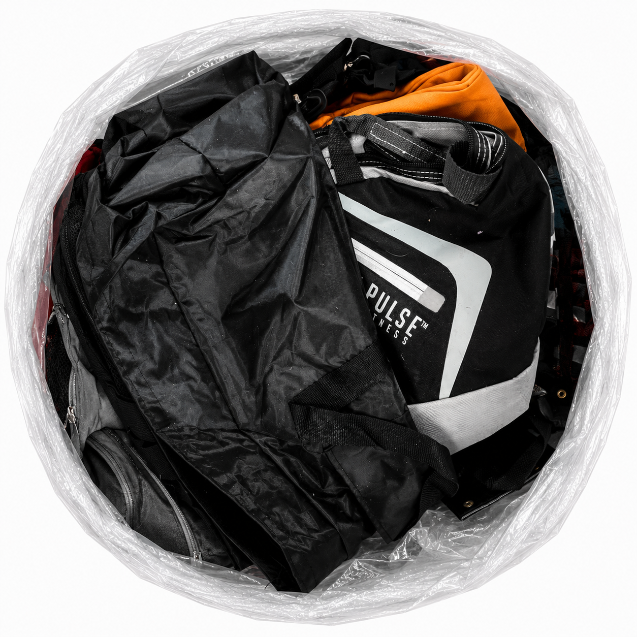 Bolsos Deportivos