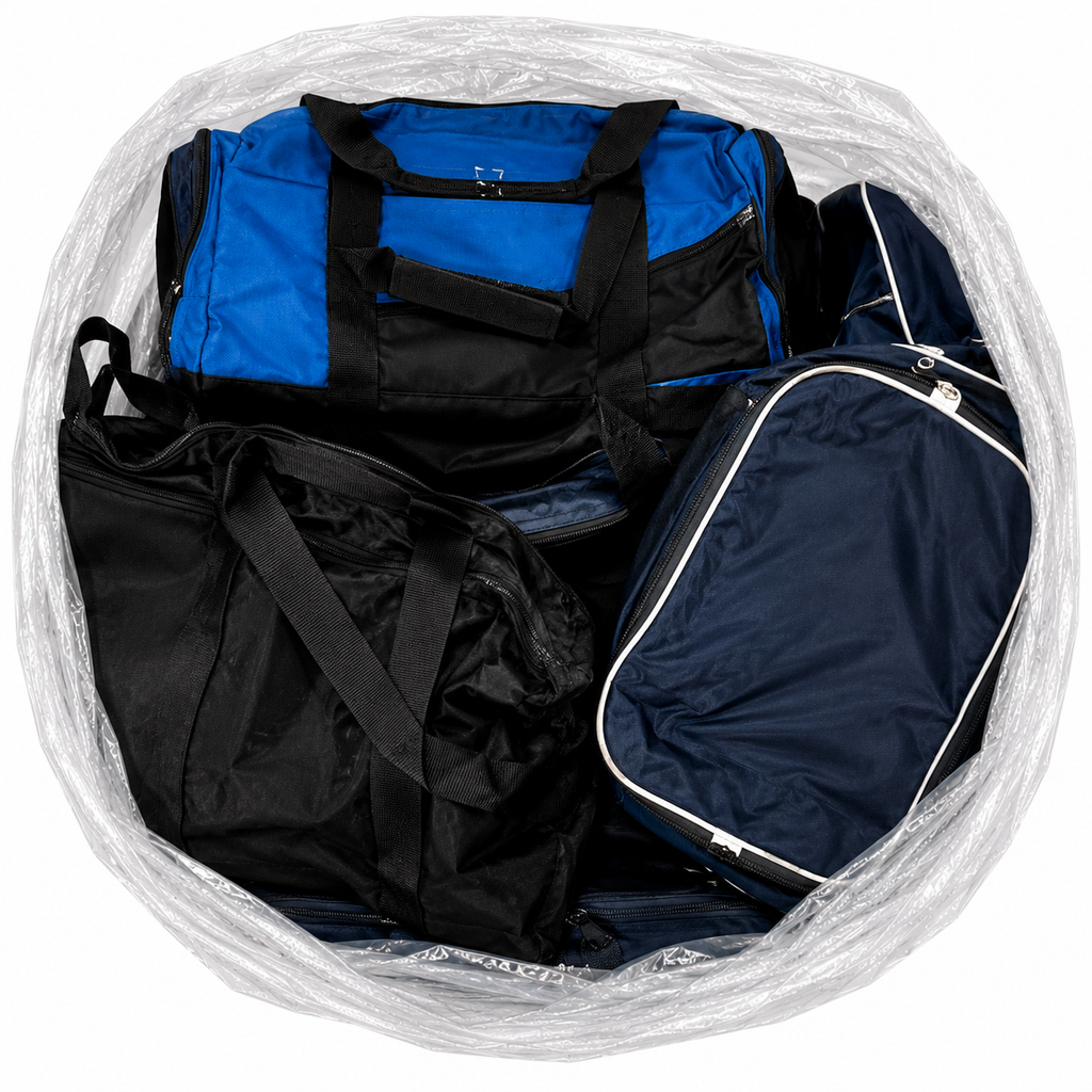 Bolsos Deportivos