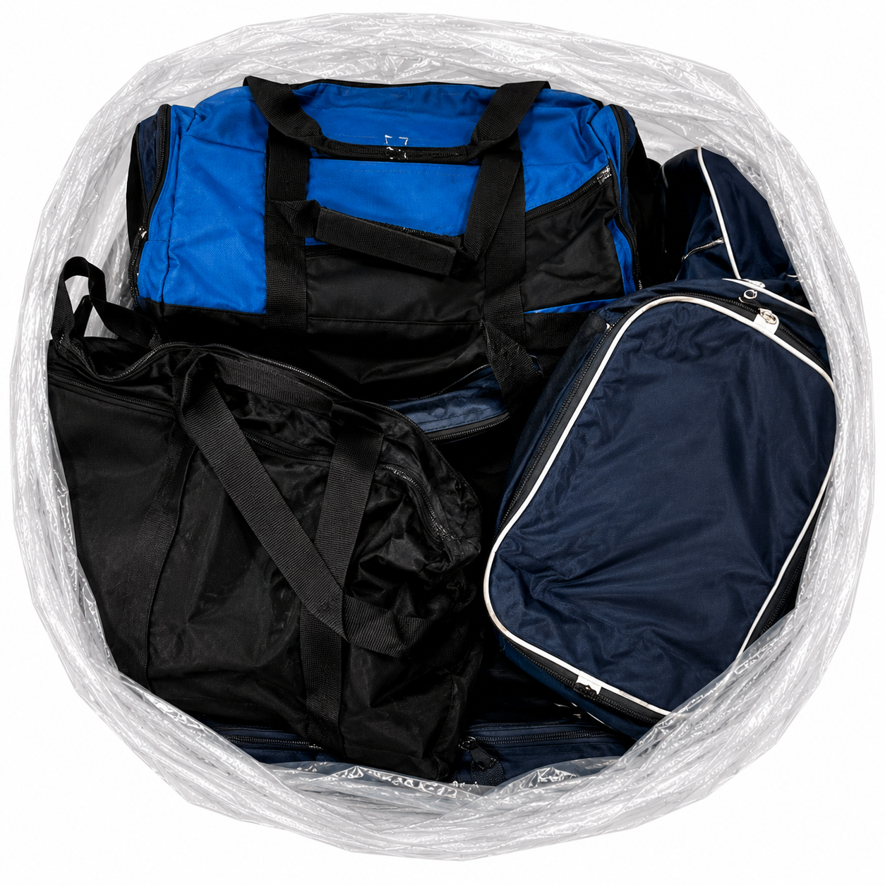 Bolsos Deportivos