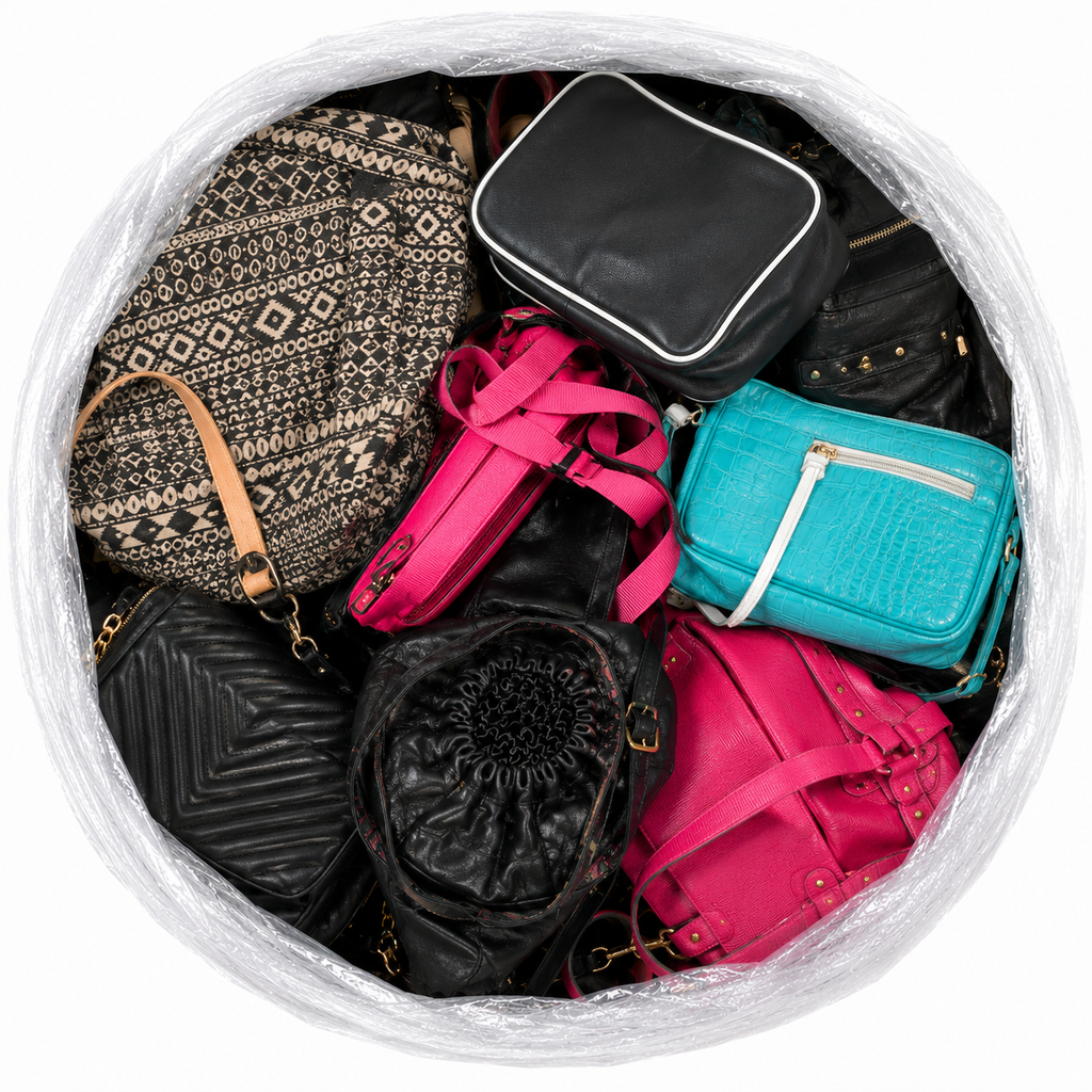 Carteras y Bolsos Femeninos