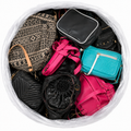 Carteras y Bolsos Femeninos