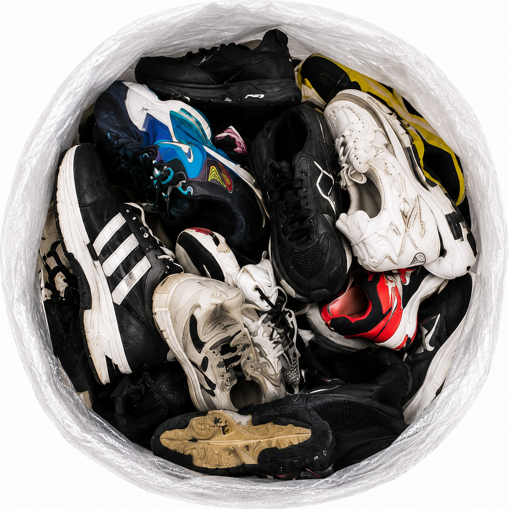 Zapatillas Masculinas