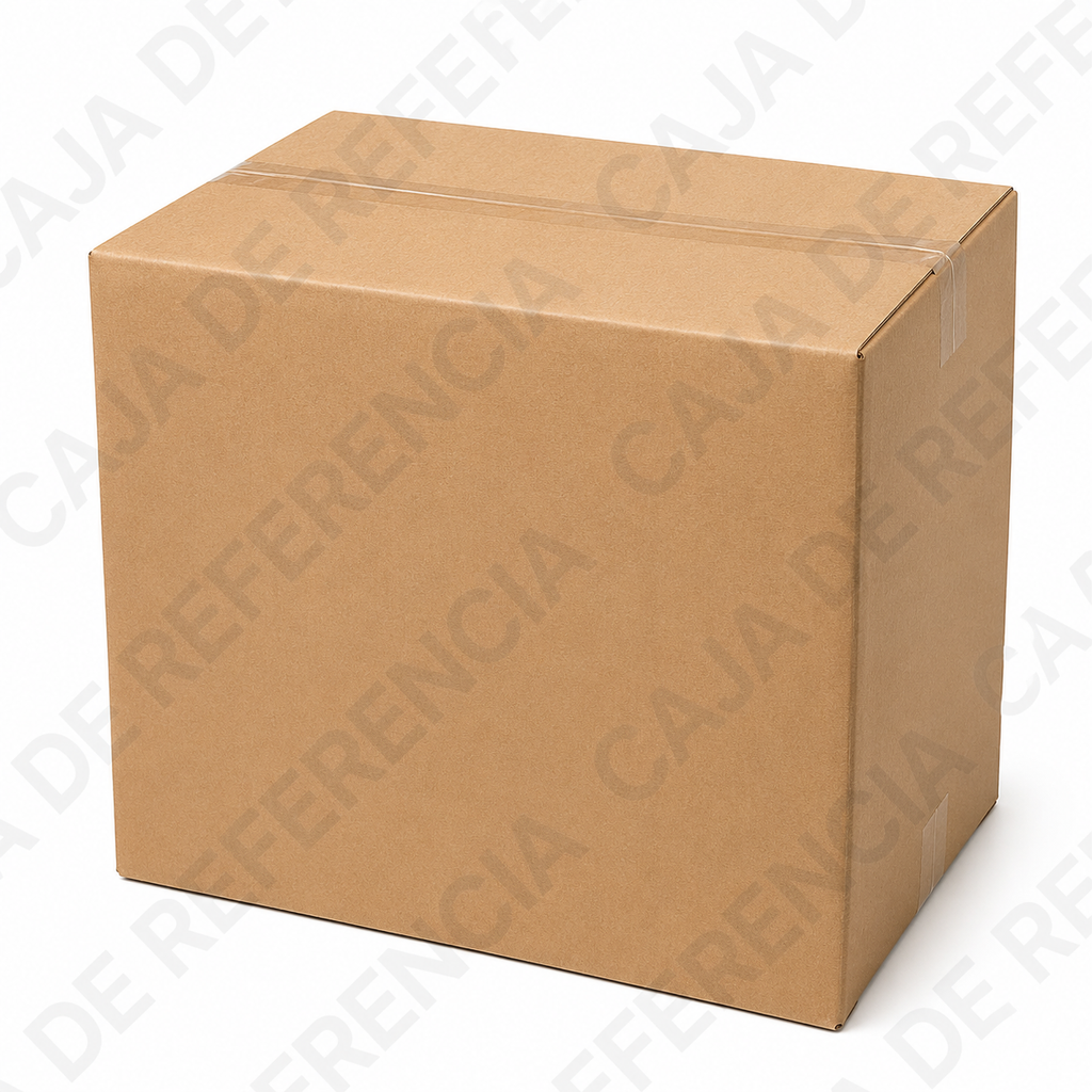 Caja de Loza Mixta