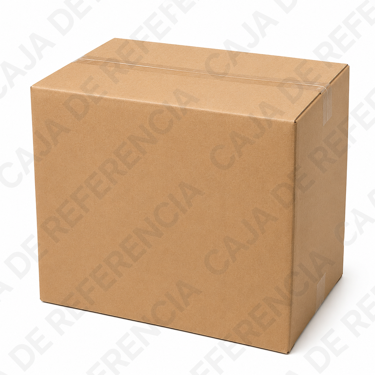 Caja de Loza Mixta