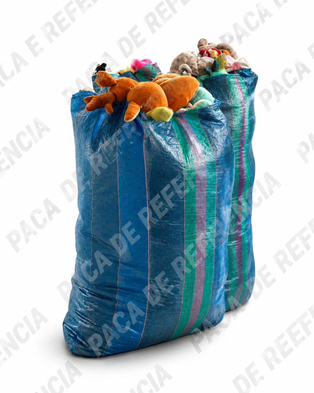Peluches