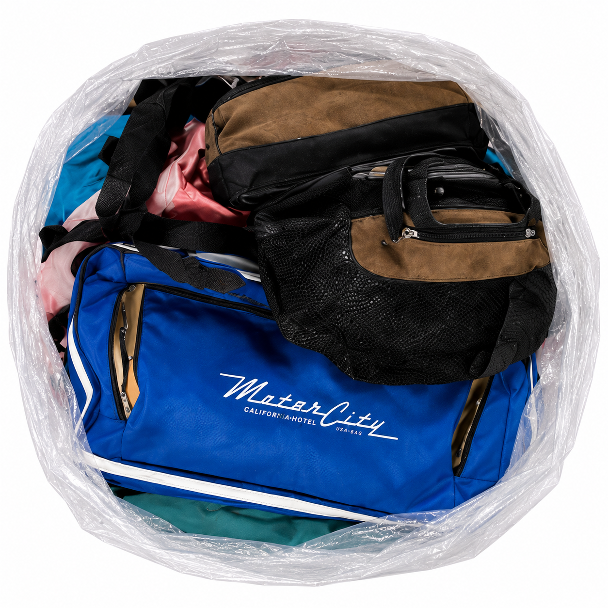 Bolsos Deportivos